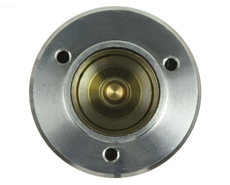 Magnetic switch, starter motor, Image 2