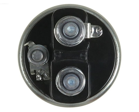 Magnetic switch, starter motor, Image 3