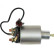 Magnetic switch, starter motor