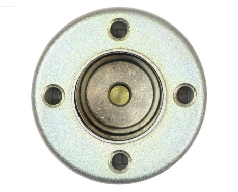 Magnetic switch, starter motor, Image 2