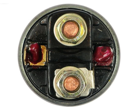 Magnetic switch, starter motor, Image 3