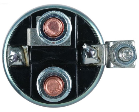 Magnetic switch, starter motor, Image 3