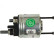 Magnetic switch, starter motor