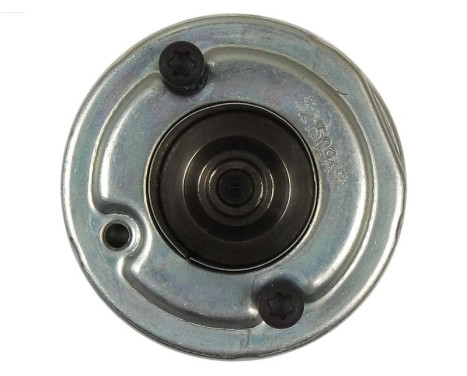 Magnetic switch, starter motor, Image 2