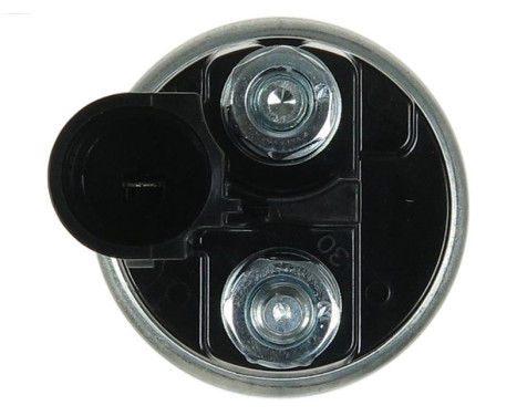 Magnetic switch, starter motor, Image 3