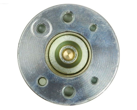 Magnetic switch, starter motor, Image 2