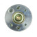 Magnetic switch, starter motor, Thumbnail 2