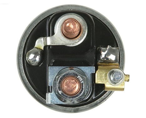 Magnetic switch, starter motor, Image 3