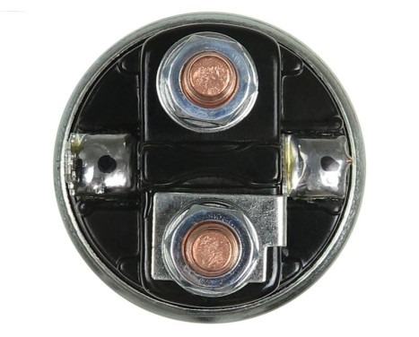 Magnetic switch, starter motor, Image 3