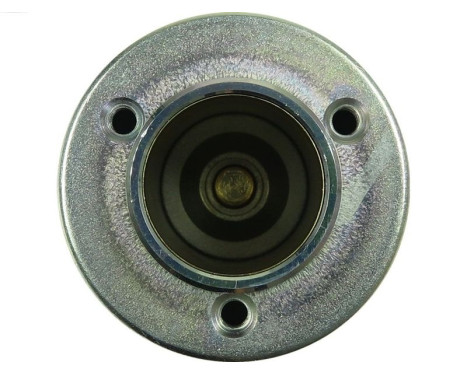 Magnetic switch, starter motor, Image 2