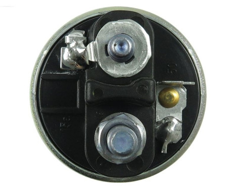 Magnetic switch, starter motor, Image 3