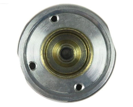 Magnetic switch, starter motor, Image 2