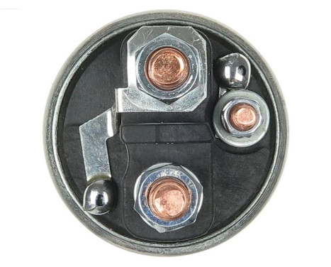 Magnetic switch, starter motor, Image 3
