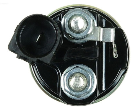 Magnetic switch, starter motor, Image 3