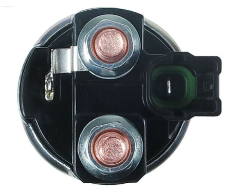 Magnetic switch, starter motor, Image 3
