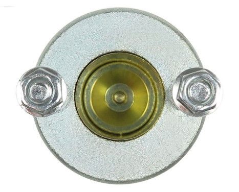 Magnetic switch, starter motor, Image 2