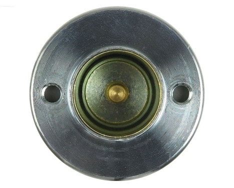 Magnetic switch, starter motor, Image 2