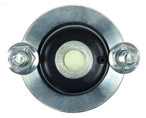 Magnetic switch, starter motor, Image 2