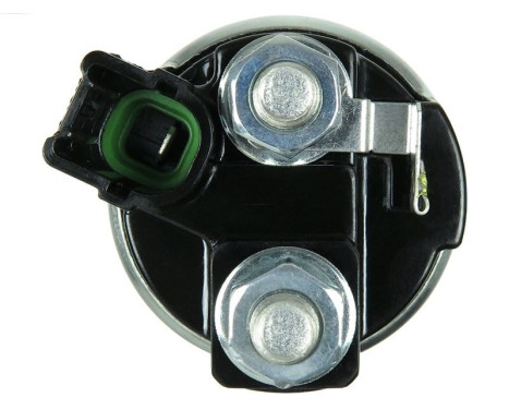 Magnetic switch, starter motor, Image 3