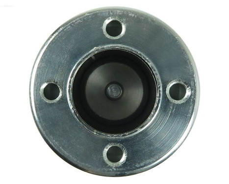 Magnetic switch, starter motor, Image 2