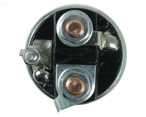 Magnetic switch, starter motor, Image 3