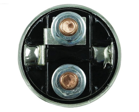 Magnetic switch, starter motor, Image 3