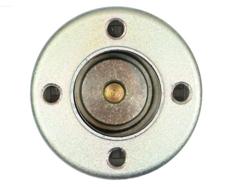 Magnetic switch, starter motor, Image 2