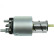 Magnetic switch, starter motor