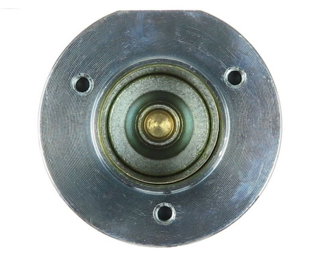 Magnetic switch, starter motor, Image 2