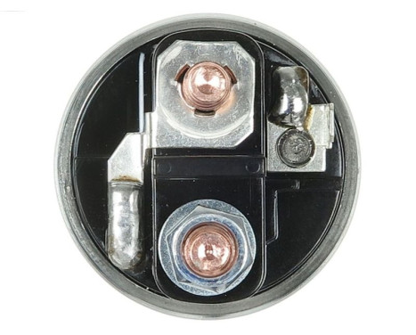 Magnetic switch, starter motor, Image 3