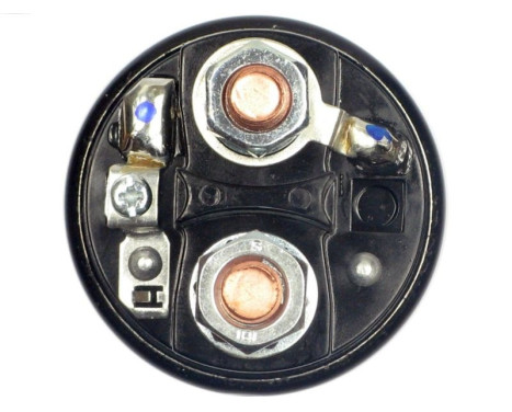 Magnetic switch, starter motor, Image 3