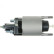 Magnetic switch, starter motor