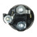 Magnetic switch, starter motor, Thumbnail 3