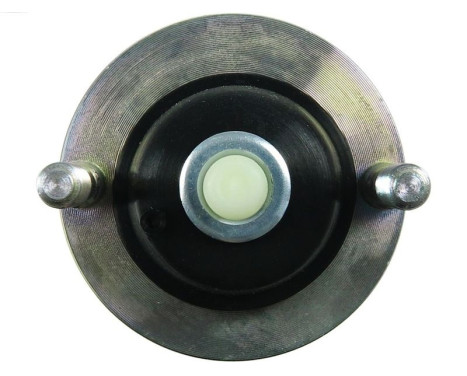 Magnetic switch, starter motor, Image 2