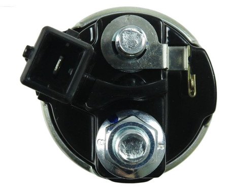 Magnetic switch, starter motor, Image 3