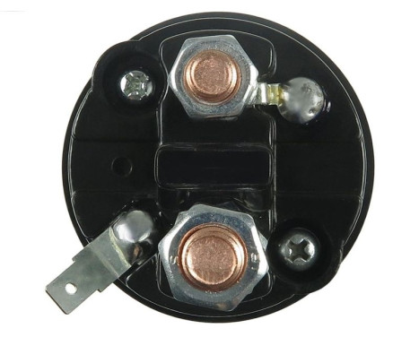 Magnetic switch, starter motor, Image 3