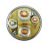 Magnetic switch, starter motor, Thumbnail 3