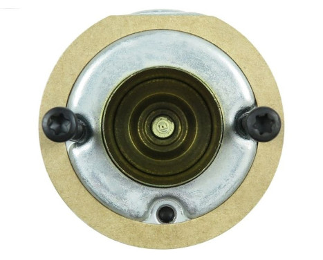 Magnetic switch, starter motor, Image 2