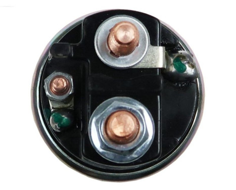 Magnetic switch, starter motor, Image 3