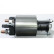 Magnetic switch, starter motor