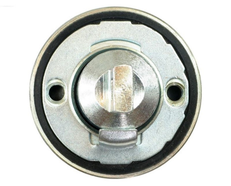 Magnetic switch, starter motor, Image 2