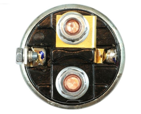 Magnetic switch, starter motor, Image 3