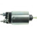 Magnetic switch, starter motor