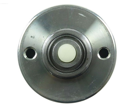 Magnetic switch, starter motor, Image 2