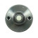 Magnetic switch, starter motor, Thumbnail 2