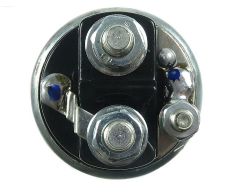 Magnetic switch, starter motor, Image 3