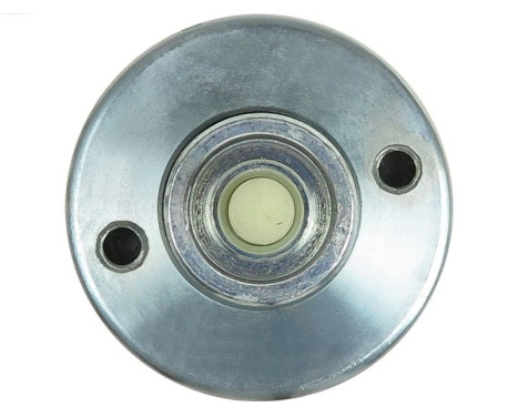 Magnetic switch, starter motor, Image 2