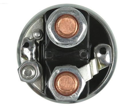 Magnetic switch, starter motor, Image 3