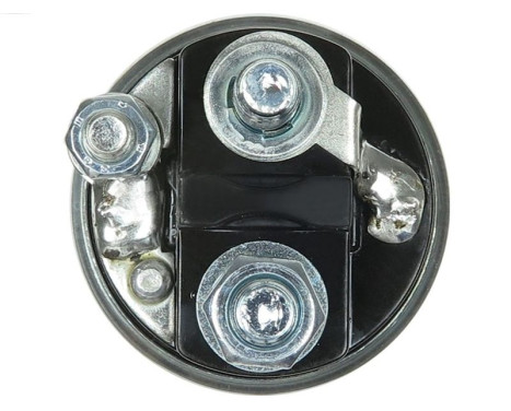 Magnetic switch, starter motor, Image 3