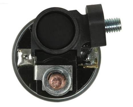 Magnetic switch, starter motor, Image 3